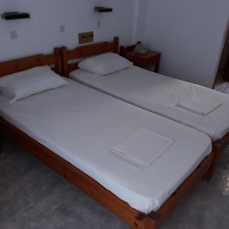 Andavis Hotel (Adults Only) Kardamena  Εξωτερικό φωτογραφία