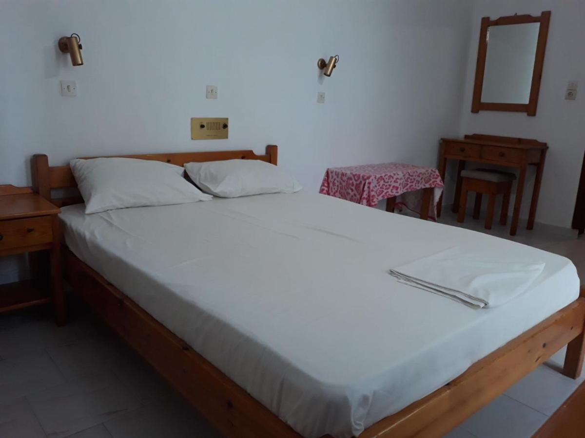 Andavis Hotel (Adults Only) Kardamena  Εξωτερικό φωτογραφία