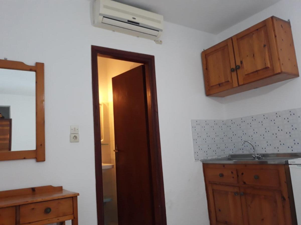 Andavis Hotel (Adults Only) Kardamena  Εξωτερικό φωτογραφία