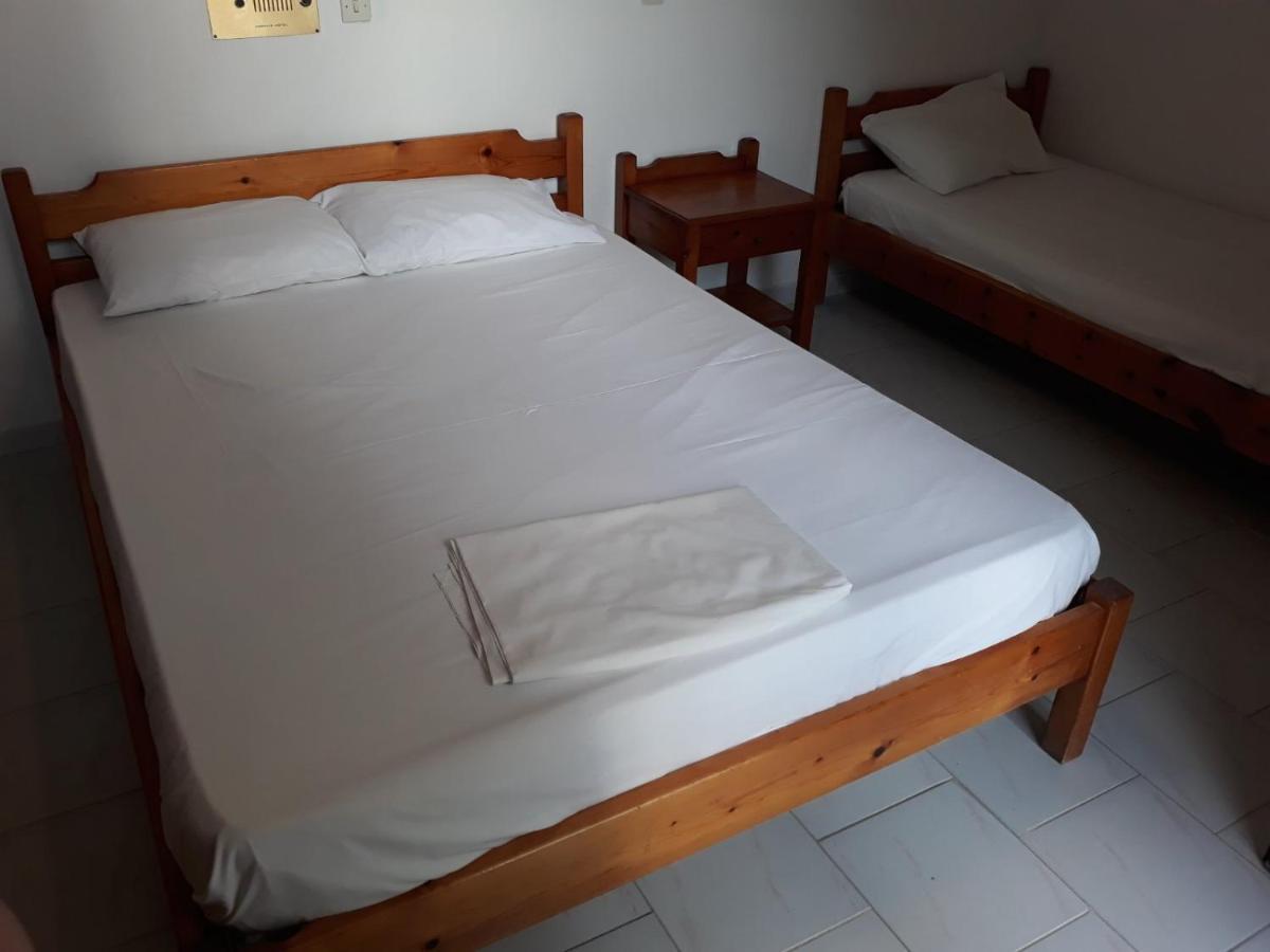 Andavis Hotel (Adults Only) Kardamena  Εξωτερικό φωτογραφία