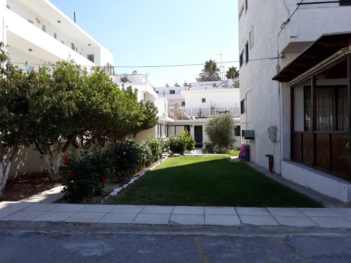 Andavis Hotel (Adults Only) Kardamena  Εξωτερικό φωτογραφία