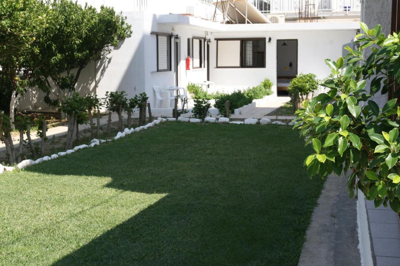 Andavis Hotel (Adults Only) Kardamena  Εξωτερικό φωτογραφία
