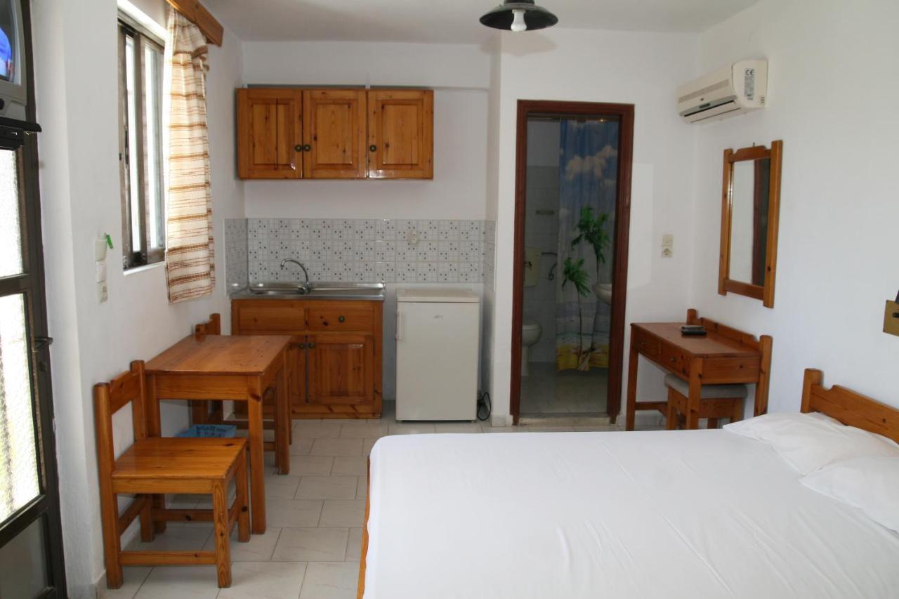 Andavis Hotel (Adults Only) Kardamena  Εξωτερικό φωτογραφία