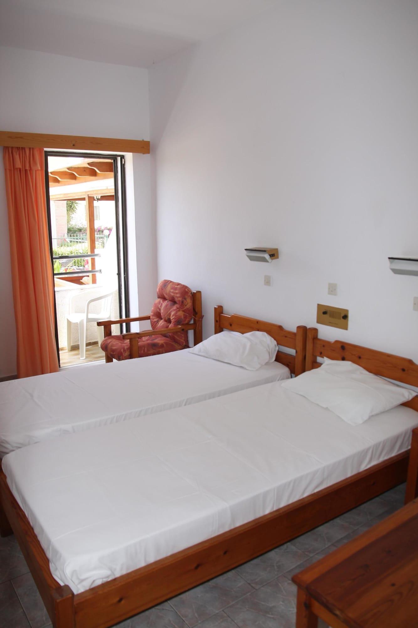 Andavis Hotel (Adults Only) Kardamena  Εξωτερικό φωτογραφία
