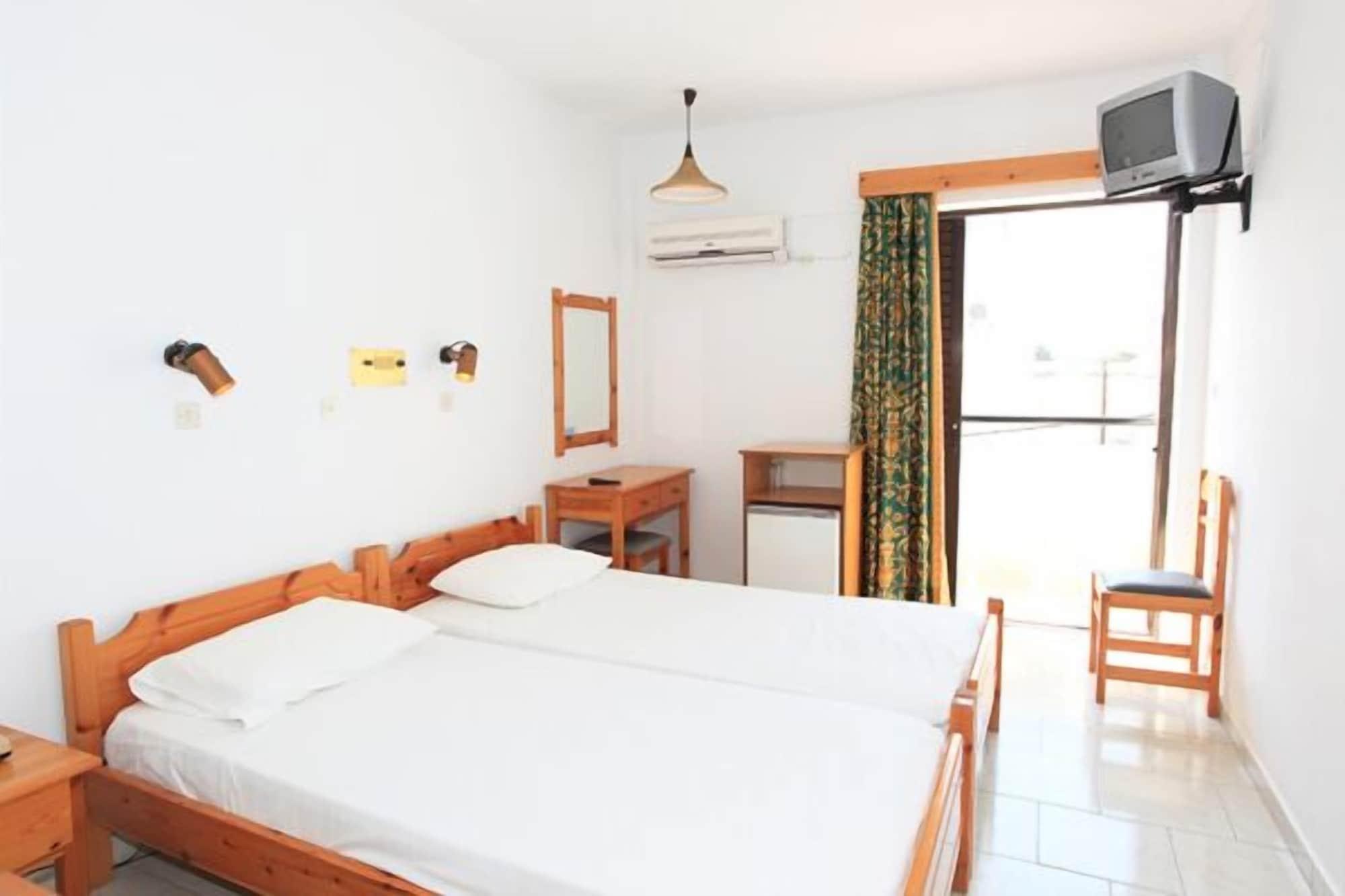 Andavis Hotel (Adults Only) Kardamena  Εξωτερικό φωτογραφία