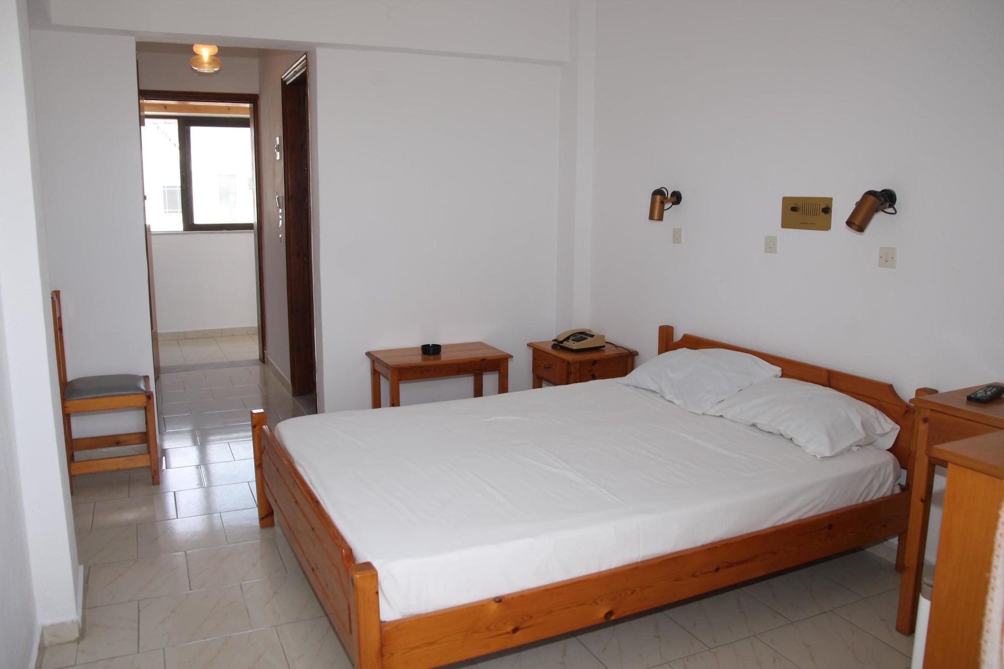 Andavis Hotel (Adults Only) Kardamena  Εξωτερικό φωτογραφία