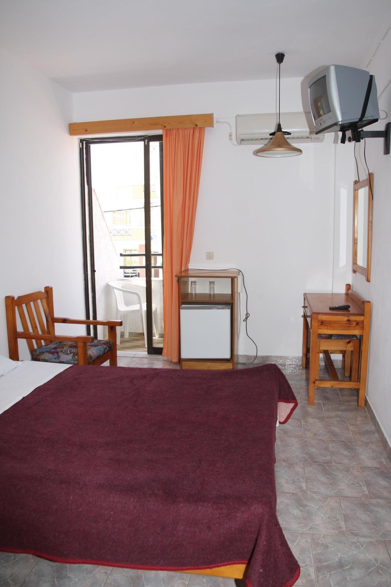 Andavis Hotel (Adults Only) Kardamena  Εξωτερικό φωτογραφία