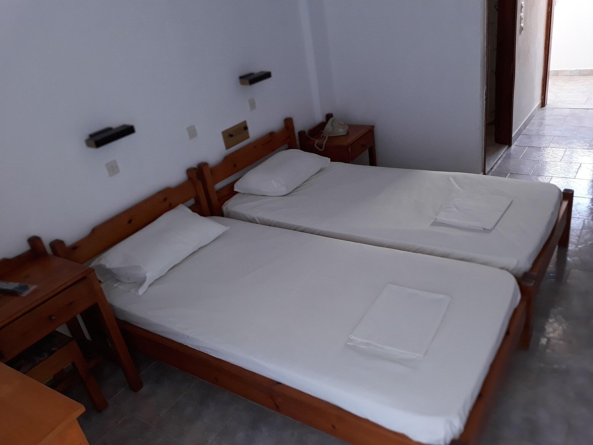 Andavis Hotel (Adults Only) Kardamena  Εξωτερικό φωτογραφία