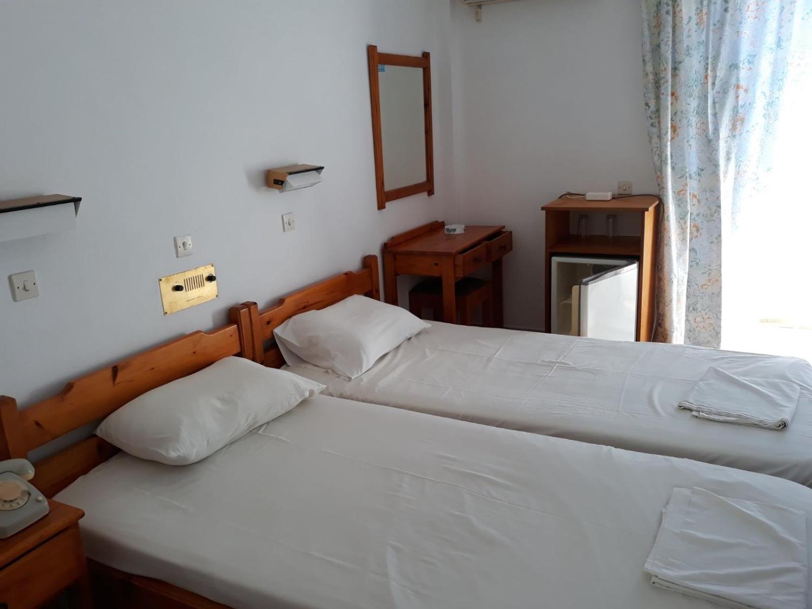 Andavis Hotel (Adults Only) Kardamena  Εξωτερικό φωτογραφία