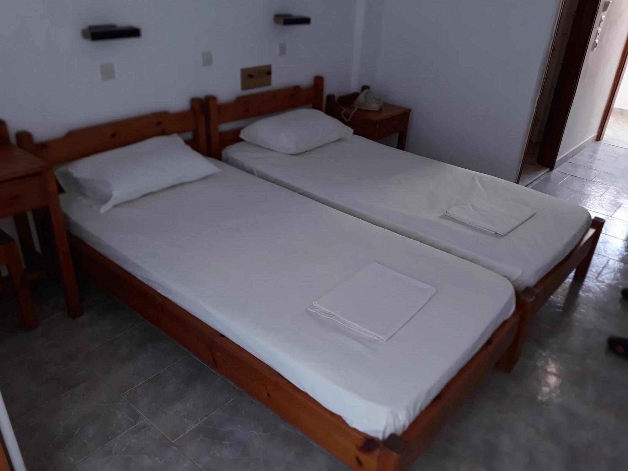 Andavis Hotel (Adults Only) Kardamena  Εξωτερικό φωτογραφία