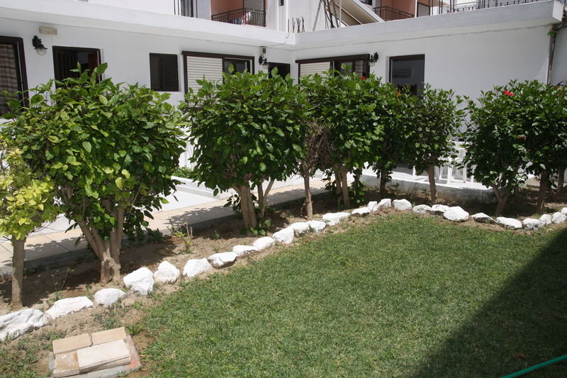 Andavis Hotel (Adults Only) Kardamena  Εξωτερικό φωτογραφία