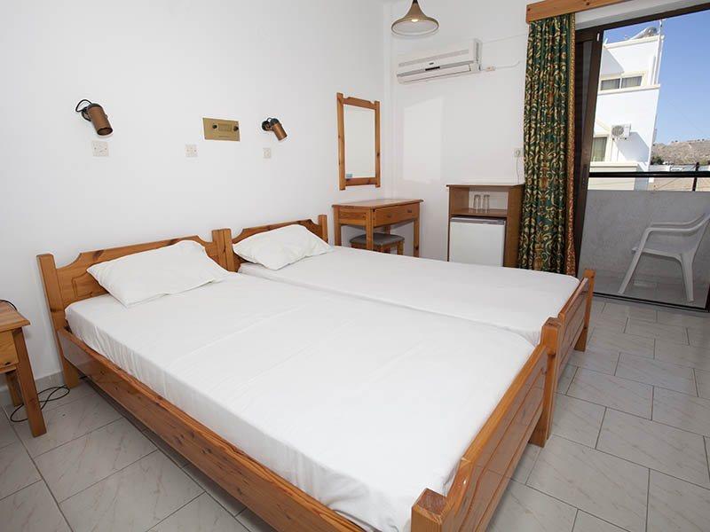 Andavis Hotel (Adults Only) Kardamena  Εξωτερικό φωτογραφία