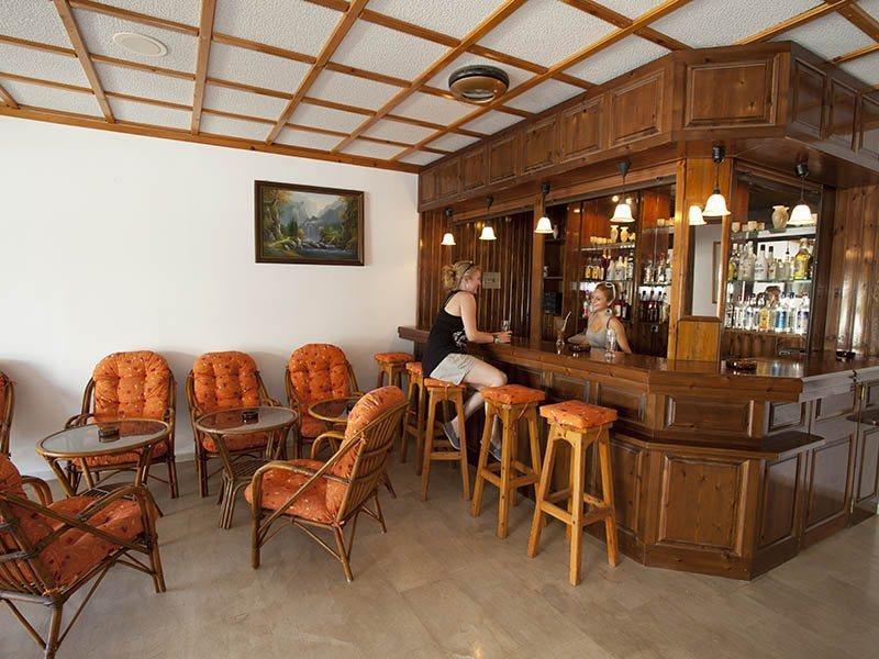 Andavis Hotel (Adults Only) Kardamena  Εξωτερικό φωτογραφία