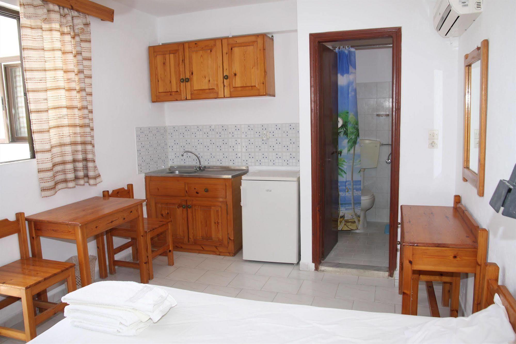 Andavis Hotel (Adults Only) Kardamena  Εξωτερικό φωτογραφία