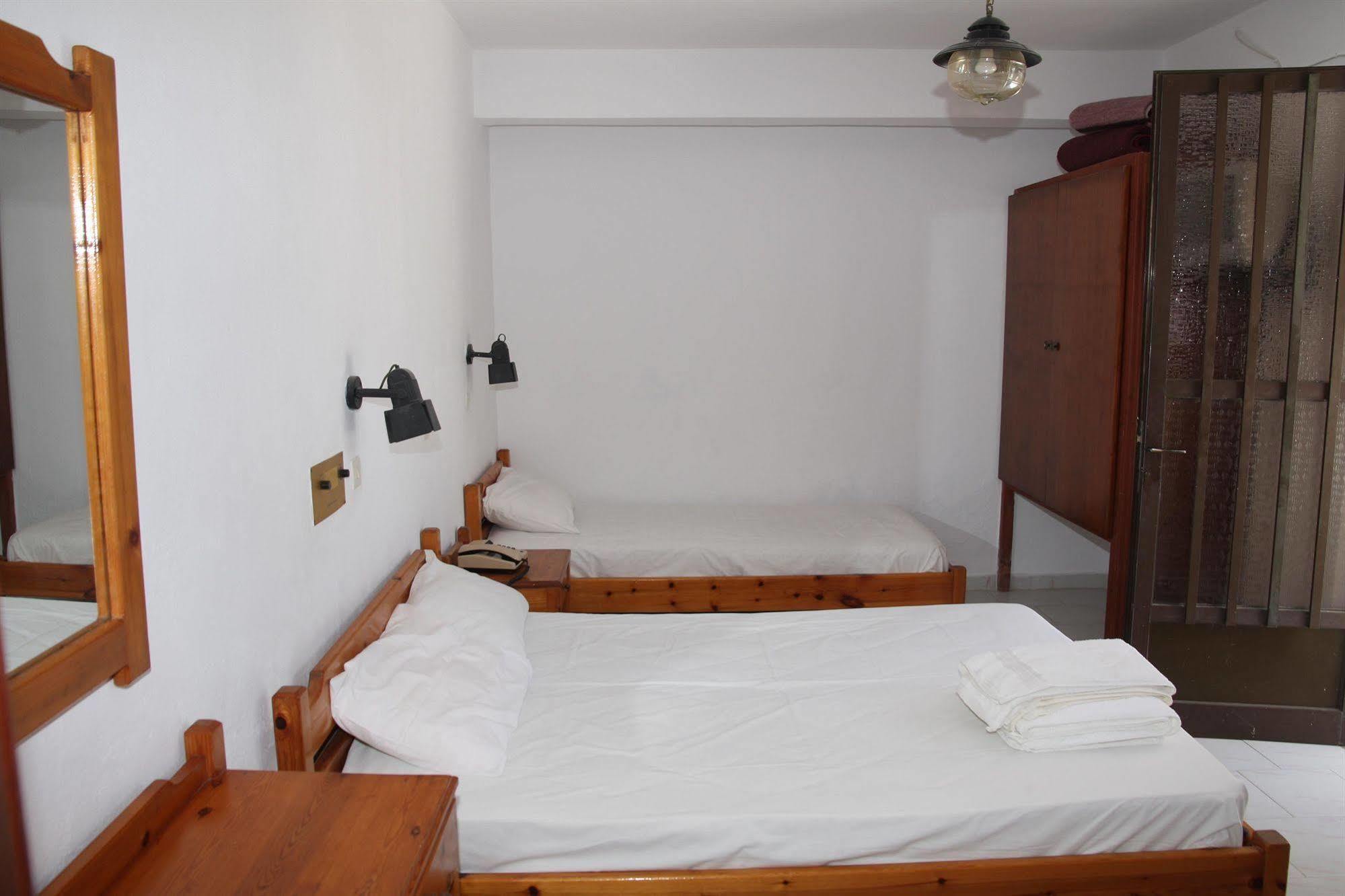 Andavis Hotel (Adults Only) Kardamena  Εξωτερικό φωτογραφία