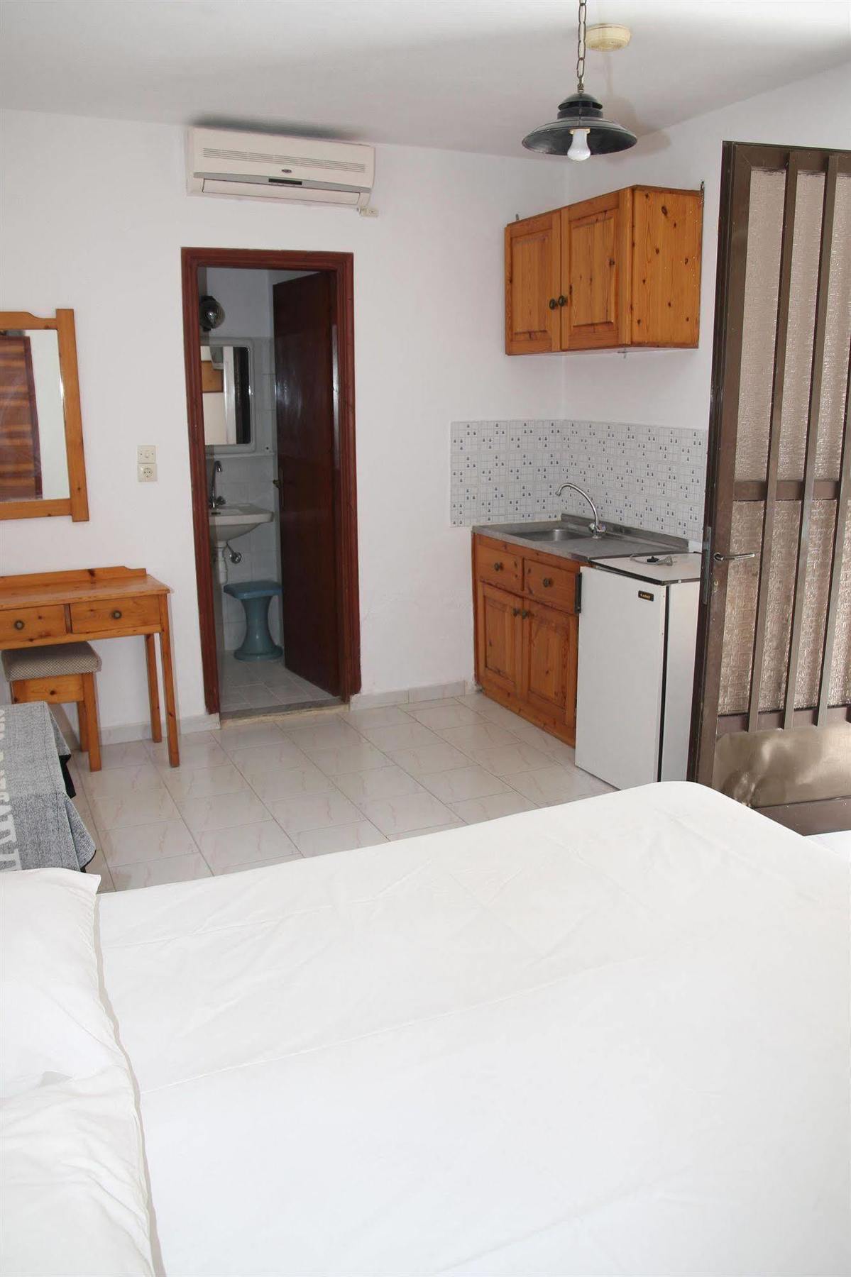 Andavis Hotel (Adults Only) Kardamena  Εξωτερικό φωτογραφία