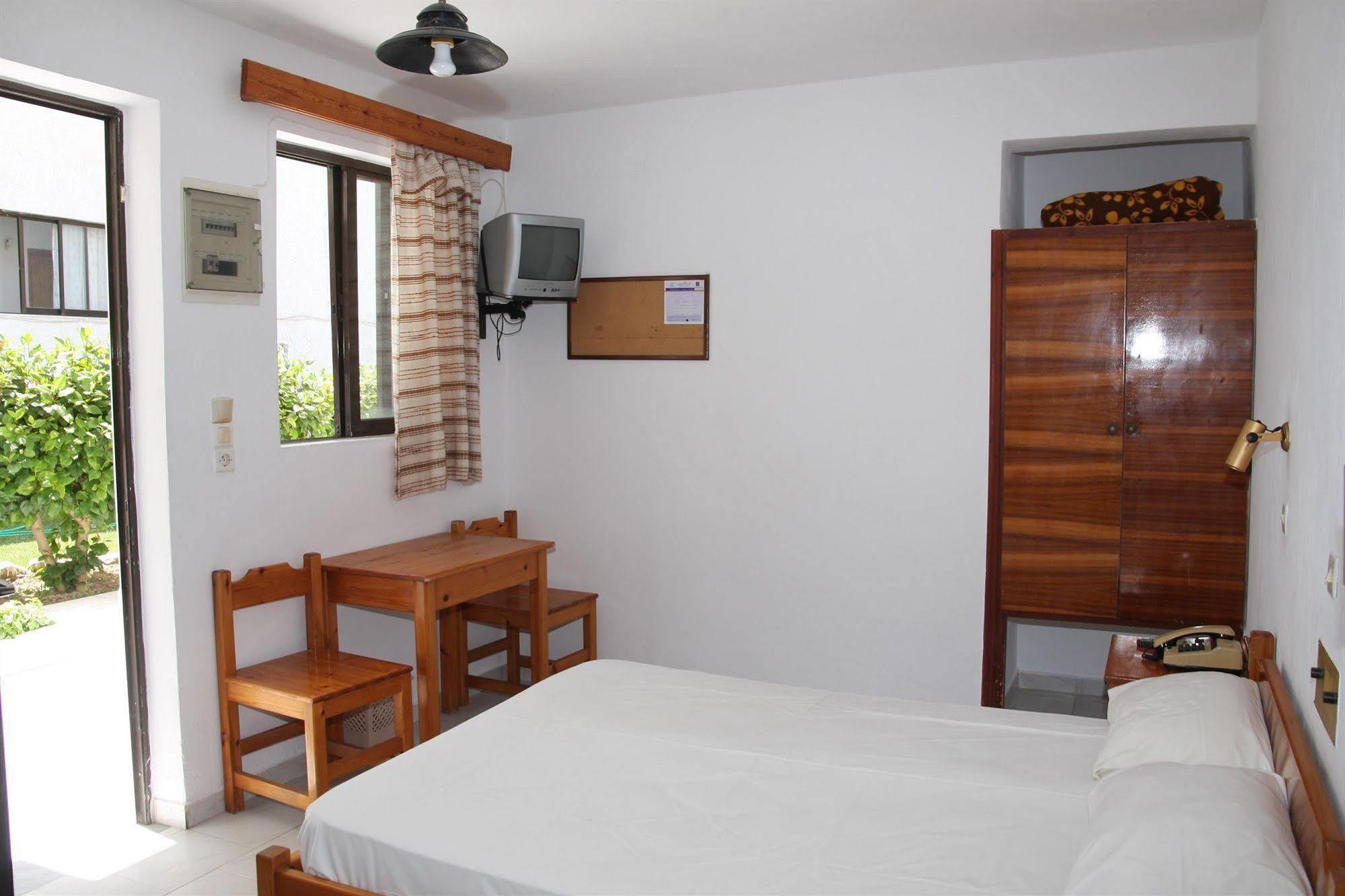 Andavis Hotel (Adults Only) Kardamena  Εξωτερικό φωτογραφία