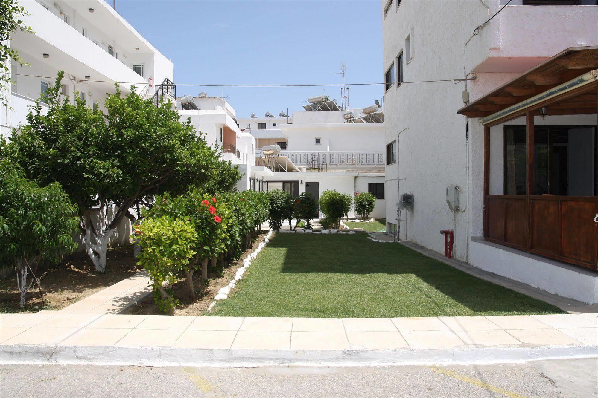 Andavis Hotel (Adults Only) Kardamena  Εξωτερικό φωτογραφία