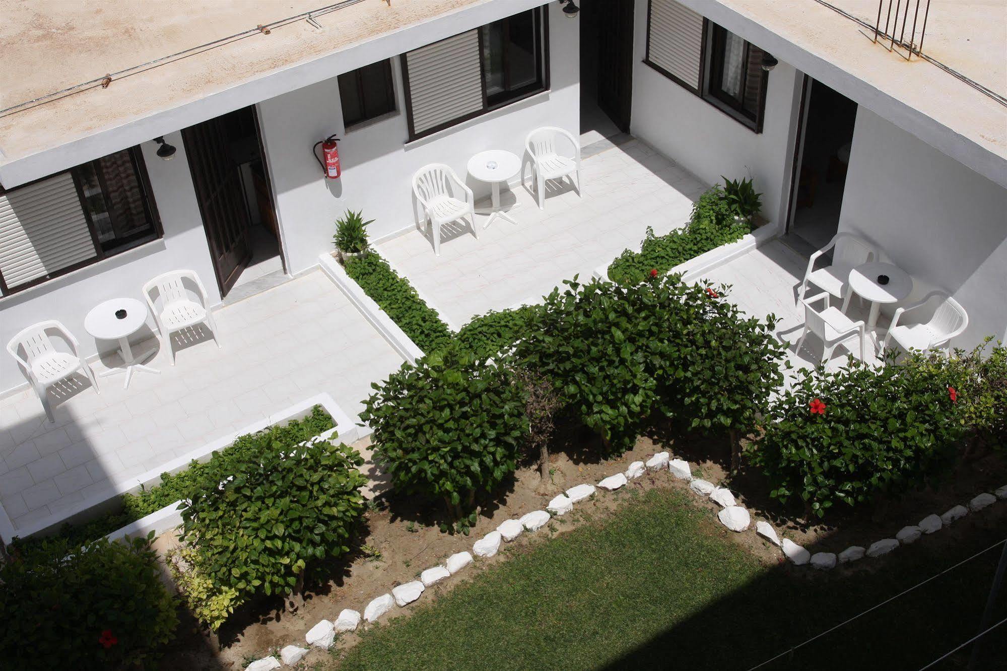 Andavis Hotel (Adults Only) Kardamena  Εξωτερικό φωτογραφία
