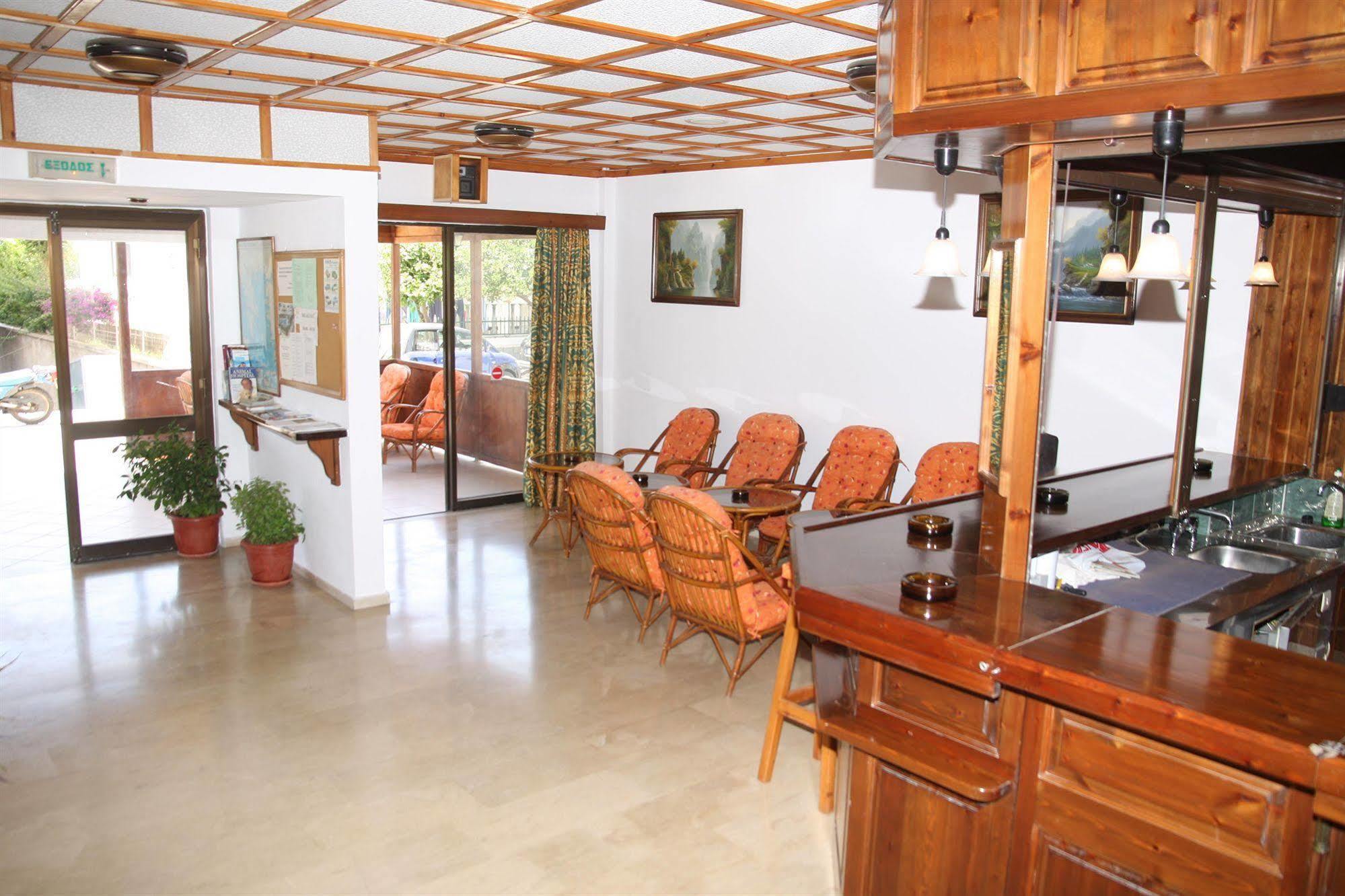 Andavis Hotel (Adults Only) Kardamena  Εξωτερικό φωτογραφία