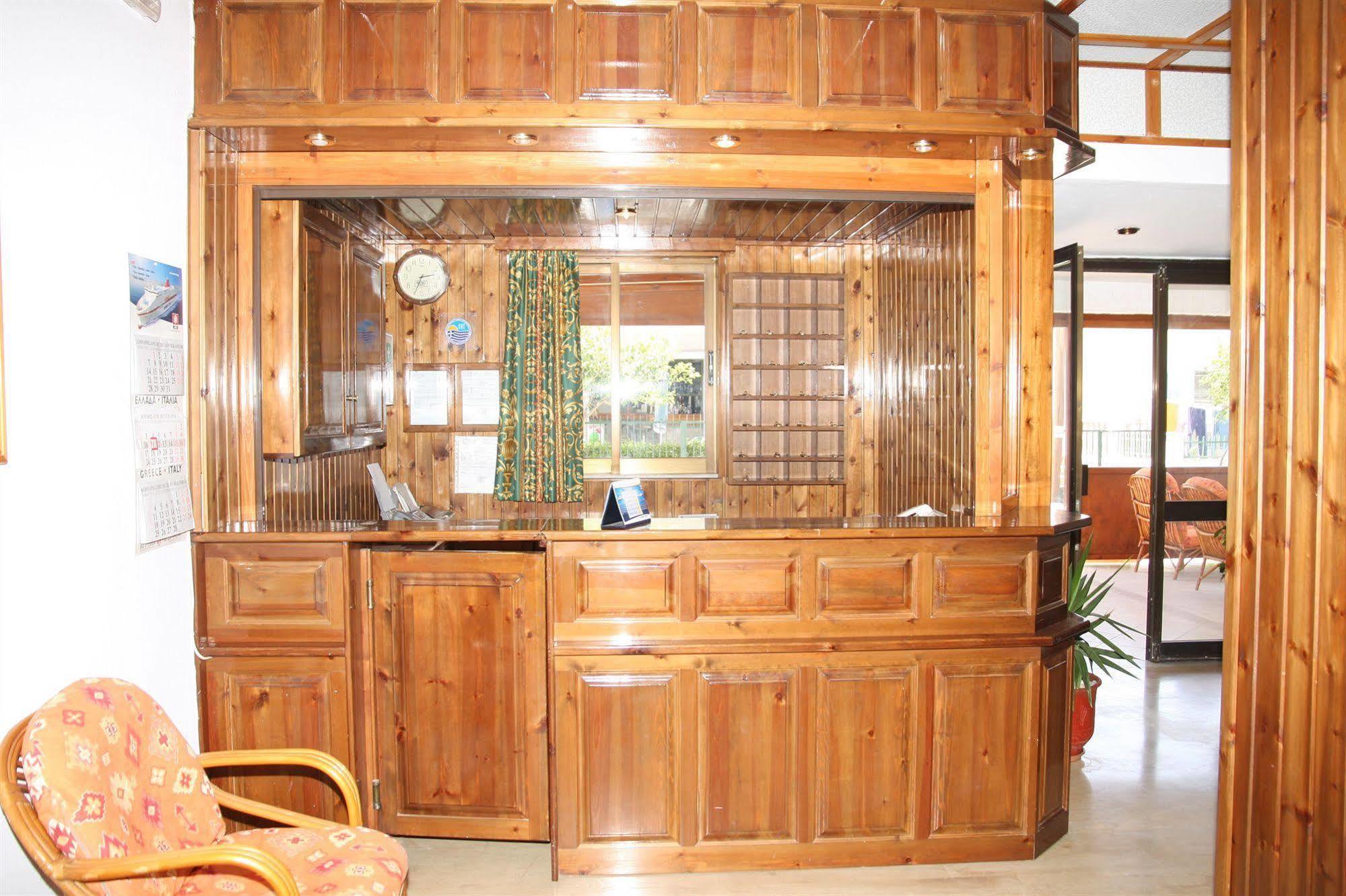Andavis Hotel (Adults Only) Kardamena  Εξωτερικό φωτογραφία