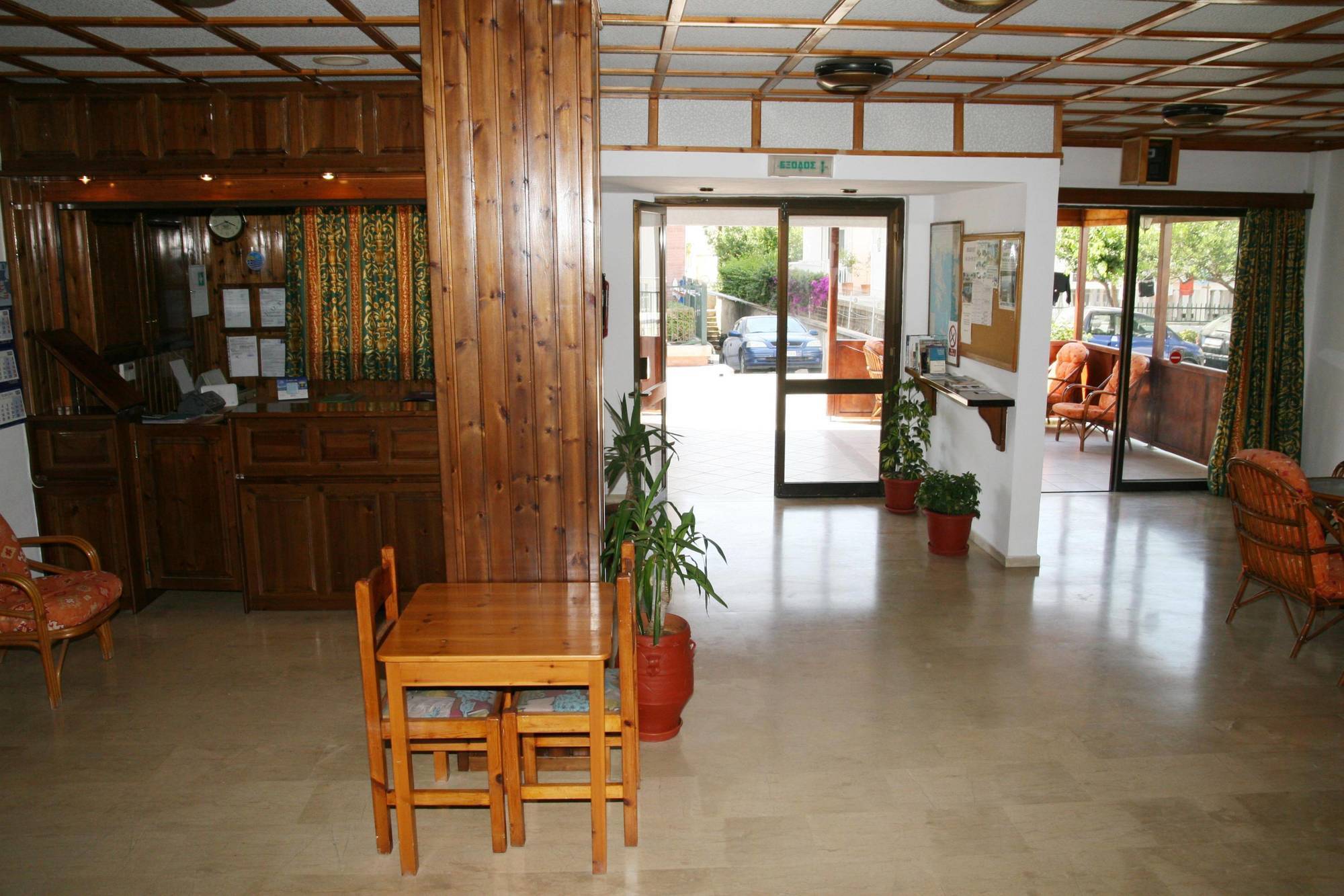 Andavis Hotel (Adults Only) Kardamena  Εξωτερικό φωτογραφία