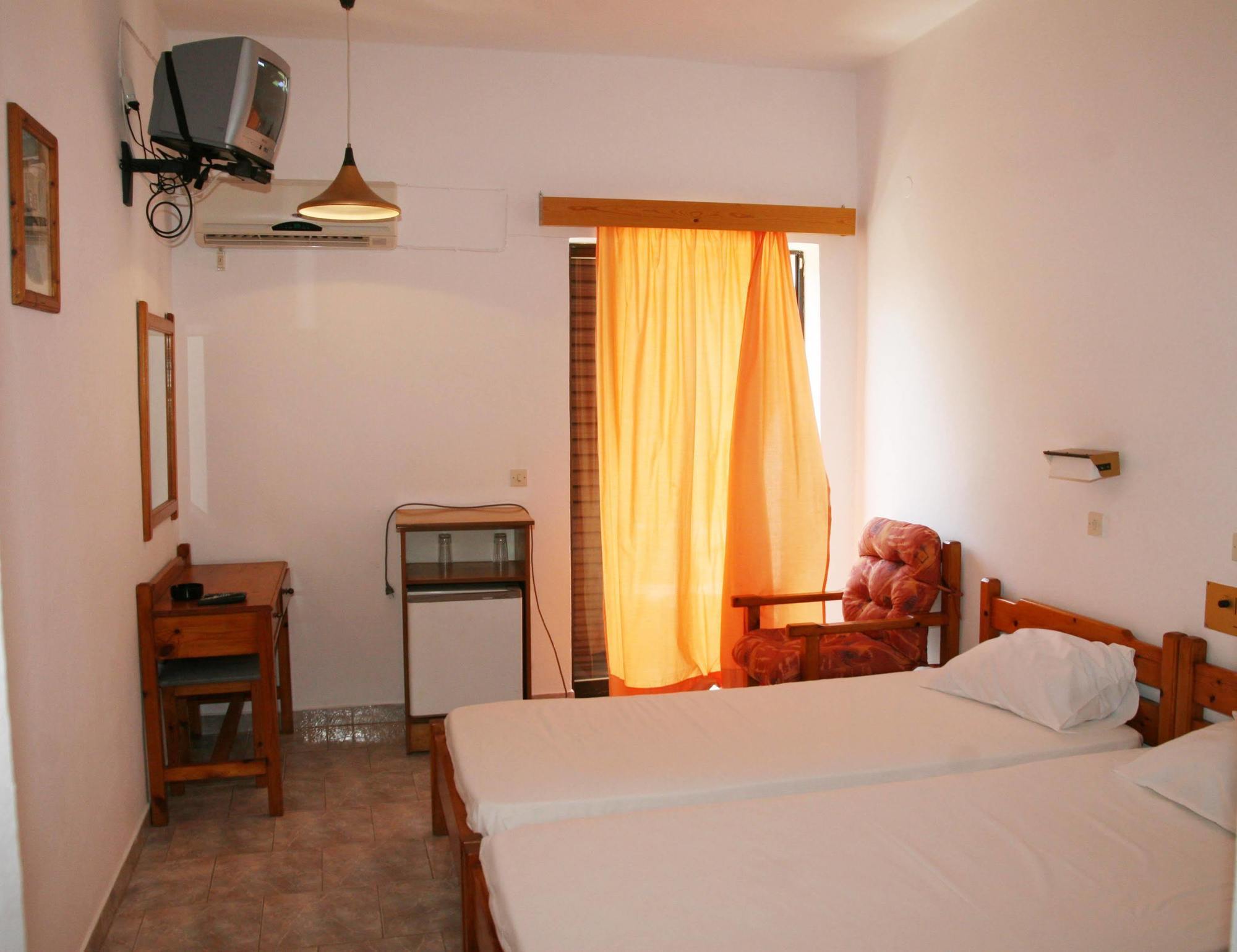 Andavis Hotel (Adults Only) Kardamena  Εξωτερικό φωτογραφία