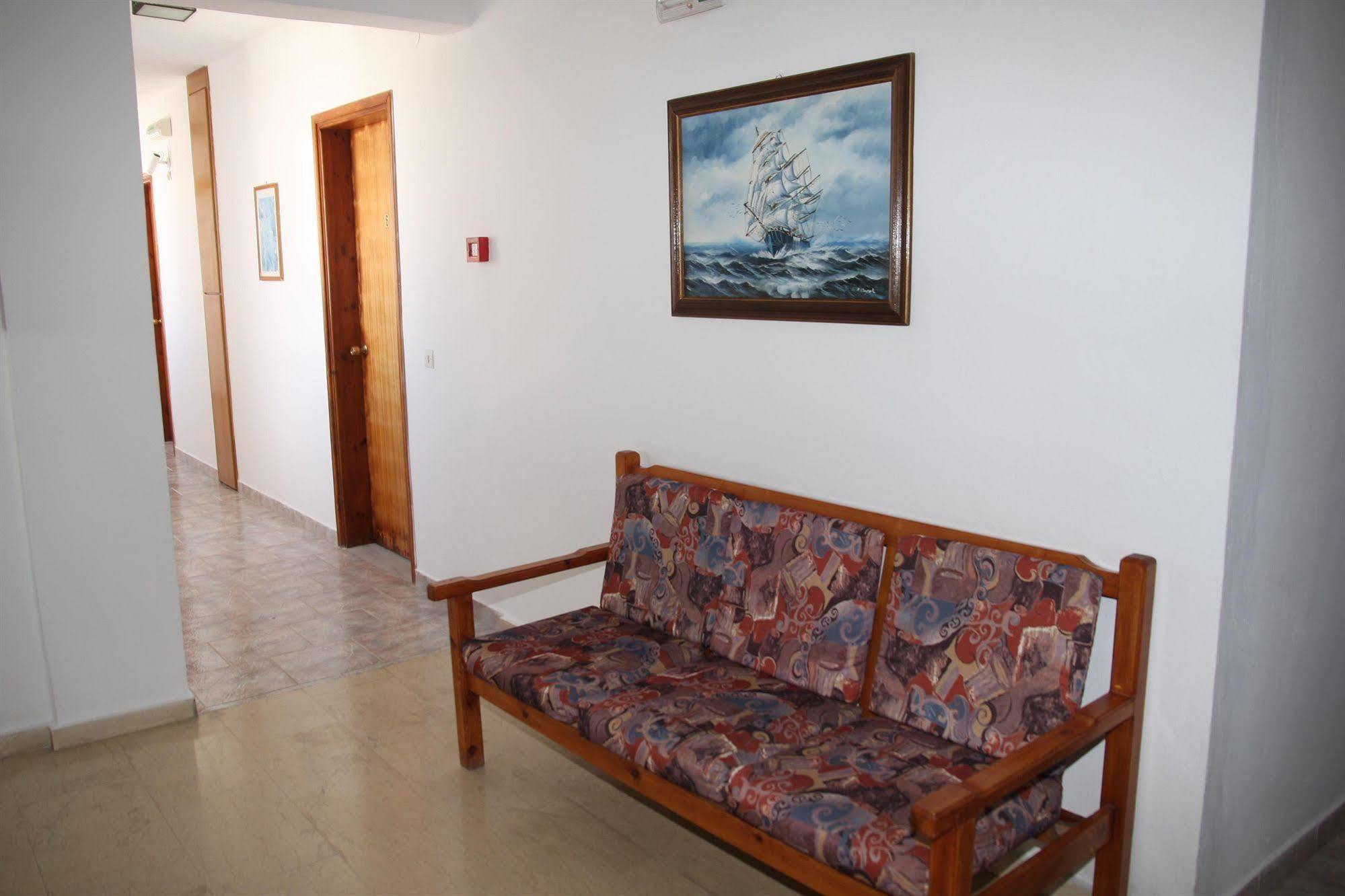 Andavis Hotel (Adults Only) Kardamena  Εξωτερικό φωτογραφία