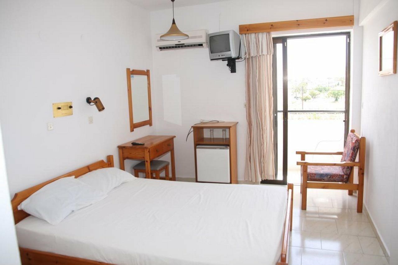 Andavis Hotel (Adults Only) Kardamena  Εξωτερικό φωτογραφία